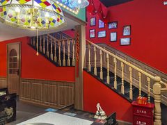-火鳳祥美蛙牛肉自助(青悦城店)