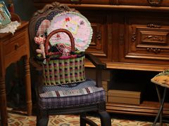 -恋物百货商店(华侨城店)