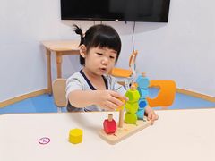 -科晓兔外教英文·数学思维·乐高编程·科学实验(怡山校区)