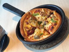 超级至尊比萨-必胜客(漕宝路店)