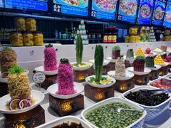 -山里屯铁锅炖·东北菜(康桥店)