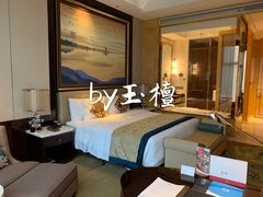 -长沙富力万达文华酒店