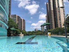 -一兆韦德健身(慧芝湖店)