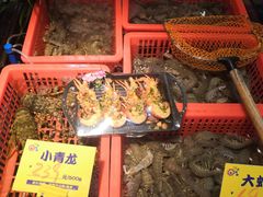 -79号渔船海鲜饭店(华强北店)