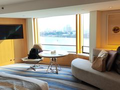 -广州白天鹅宾馆