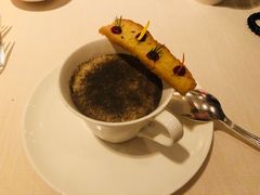 烟熏土豆酱-北京金融街丽思卡尔顿酒店·意味轩 Cepe