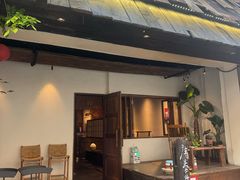 -二钢串叔麻辣烫(华龙大厦店)