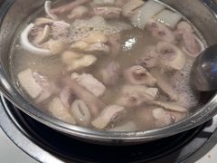 -烹然四季椰子鸡火锅(姚家园万象汇店)