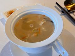 -三号黄浦会Canton Table