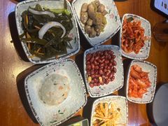 -火炉情韩国料理店(古田路店)