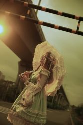 -梓摄影古装写真工作室(富力广场店)