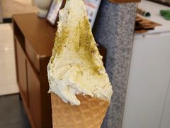 -野人先生Gelato(上海长宁龙之梦店)