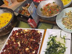 -李氏传家菜(兴城路店)