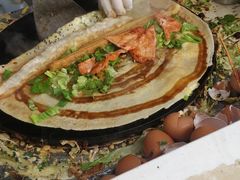 -何太吉·煎饼果子(海防路店)