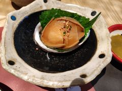 -鸟山鸣·日料食堂(王府井店)