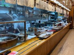 -虹梅食堂·爱蝦乃家