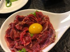 -北门涮肉·炭火铜锅涮肉(什刹海店)