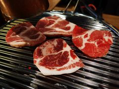 -千寻烧肉(政务区店)