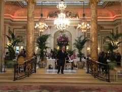 -The Ritz Restaurant
