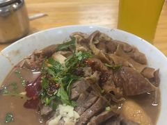 -陈记卤煮小肠