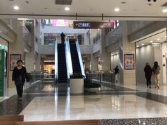 -光启城时尚购物中心