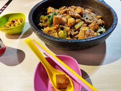 -友达面馆·酸菜鱼面(钱塘区店)