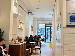 -Peet's 皮爷咖啡(乐峰店)