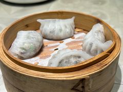 -如轩·海鲜砂锅粥·潮汕菜(南城店)