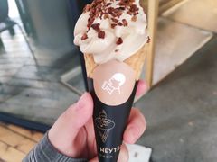 -喜茶(佛山顺德大良东乐路店)