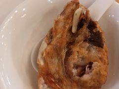 -德胜轩正宗顺德菜(宝安沙井会展中心店)