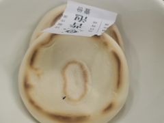 -老刘家泡馍(钟楼广济街店)