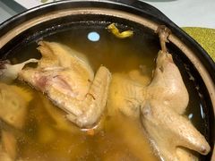 -周锦记广式餐厅