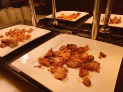 -大汉金桥华美达广场酒店·食秀全日制餐厅