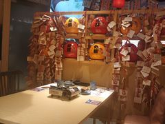 -舞漁日料美人胶原锅(陆家嘴中心店)