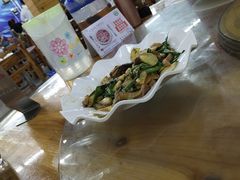 -明记海鲜大排档(巽寮湾店)