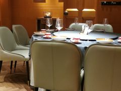 包厢-A One Kitchen·南京精菜馆(德基广场店)