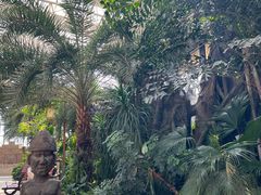 -郑州银基黄帝宫御温泉