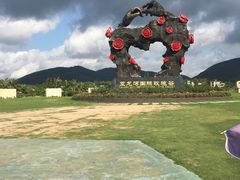 -亚龙湾国际玫瑰谷
