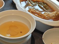 -沈灶河豚宴·河豚融合餐厅(汉中路店)
