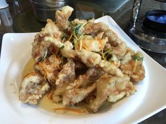 -吴记酱骨炖菜馆(康安路店)