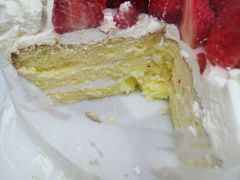 -红宝石·鲜奶小方·海派西点房(南丹店)