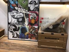 -Badmarket(庙前西街店)