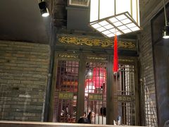 -袁老四重庆老火锅(桐梓坡店)