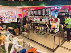 -兰芳园丝袜奶茶(方庄时代店)