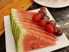 -老码头火锅(玉林店)