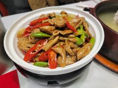 -美达尔烧烤(大尧三路店)