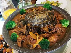 -陆壹捌餐厅(五大道店)