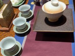 -王府茶楼茶宴·创意菜(大观园总店)