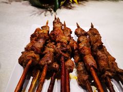 -巴依老爷新疆美食(工体旗舰店)
