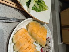 -海底捞火锅(赛格国际购物中心店)